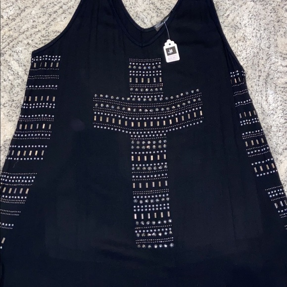 Faith based top - Picture 2 of 6